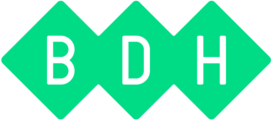 logo BDH